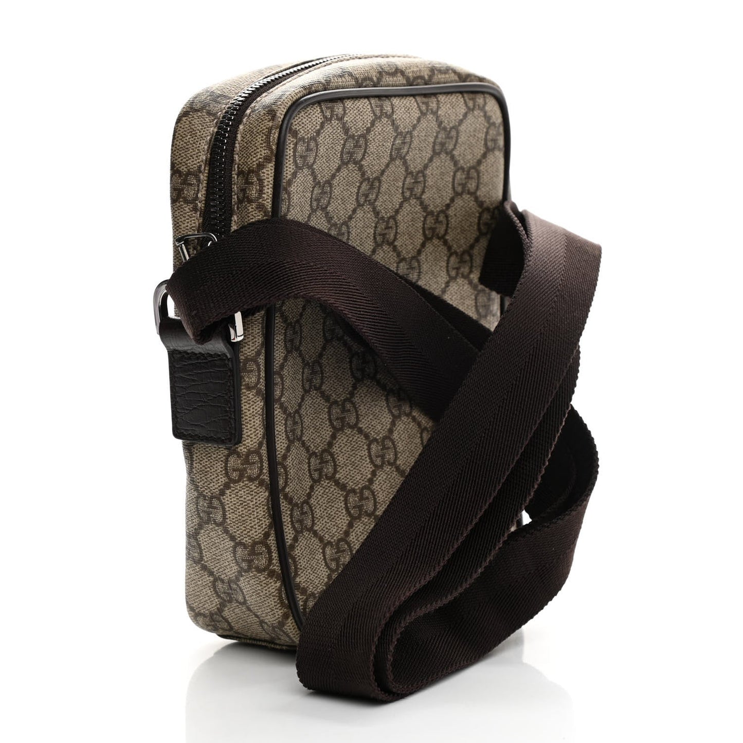 GCI - GG SUPREME SMALL MESSENGER BAG