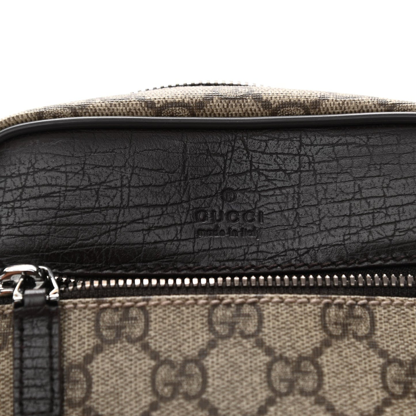 GCI - GG SUPREME SMALL MESSENGER BAG