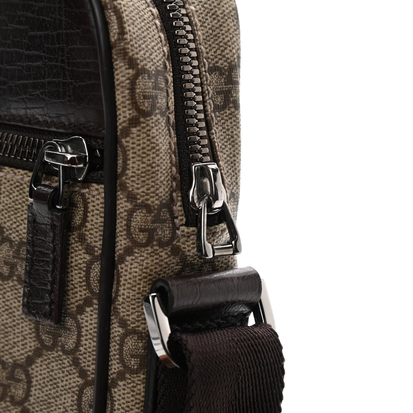 GCI - GG SUPREME SMALL MESSENGER BAG