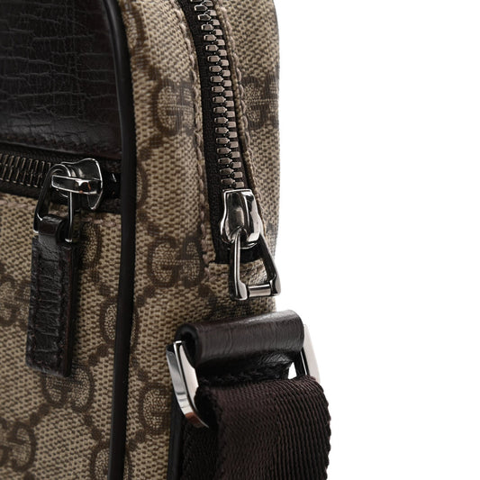 GCI - GG SUPREME SMALL MESSENGER BAG