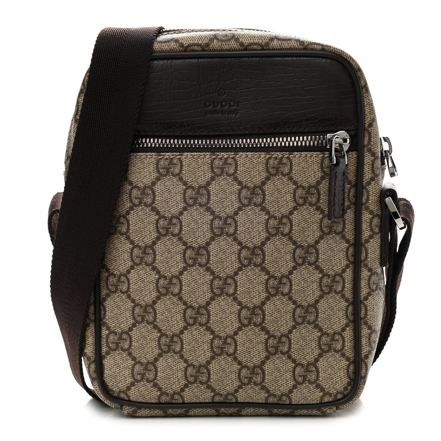 GCI - GG SUPREME SMALL MESSENGER BAG