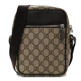 GCI - GG SUPREME SMALL MESSENGER BAG