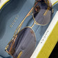 GUCCI OVERSIZED GG0252S SUNGLASSES