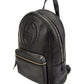 GUCCI PEBBLED CALFSKIN SOHO CHAIN BACKPACK