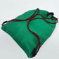GUCCI CALFSKIN PRINTED DRAWSTRING BACKPACK
