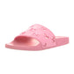 GUCCI PURSUIT GG LOGO POOL SLIDES