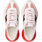 GUCCI RHYTON REFLECTIVE SNEAKERS