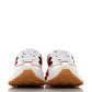 GUCCI RHYTON REFLECTIVE SNEAKERS