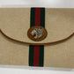 GUCCI ANIMALIER RAJHA CLUTCH BAG