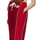 GUCCI CHENILLE DRAWSTRING LOUNGE PANTS