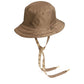 GUCCI GG REVERSIBLE BUCKET HAT