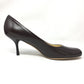 GUCCI ROUND TOE PUMPS