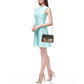 GUCCI PADLOCK SMALL GG SHOULDER BAG