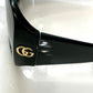 GUCCI SQUARE FRAME GG1402S 001 SUNGLASSES