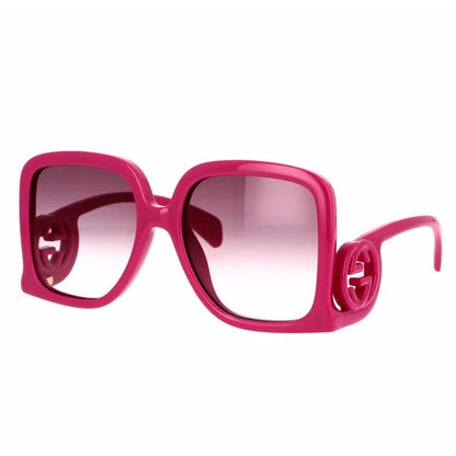 GUCCI GG SQUARE SUNGLASSES GG13265