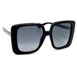 GUCCI SQUARE FRAM SUNGLASSES GG13145S 001