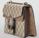 GCI SUPER MINI DIONYSUS SHOULDER BAG