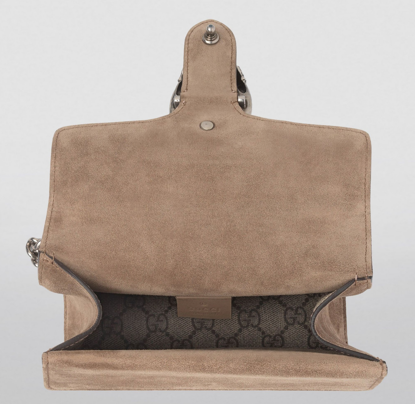GCI SUPER MINI DIONYSUS SHOULDER BAG