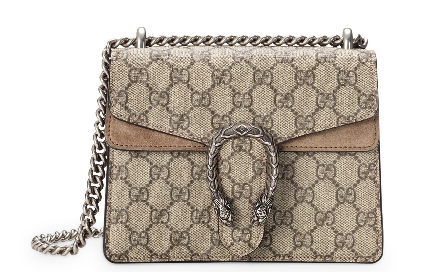 GCI SUPER MINI DIONYSUS SHOULDER BAG