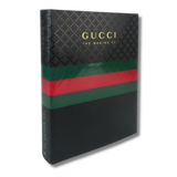 GUCCI: The Making Of Coffee Table Book