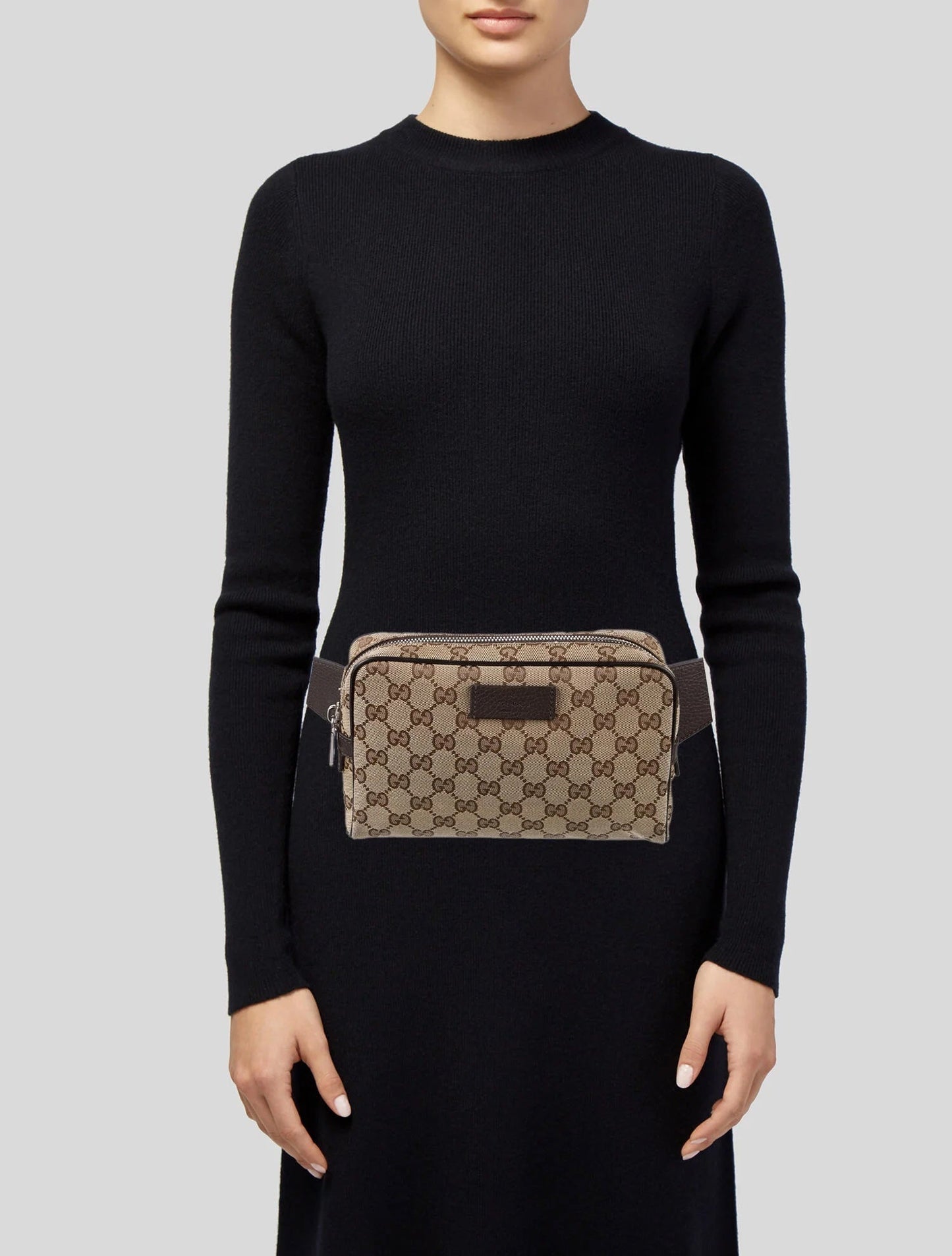 GCI - GG SUPREME BELT/ CROSSBODY BAG