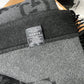 GUCCI GG WOOL BLEND CASHMERE BLANKET