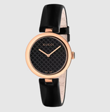 GUCCI DIAMANTISSIMA WATCH 32mm