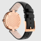 GUCCI DIAMANTISSIMA WATCH 32mm