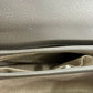 GUCCI DOLLAR CALFSKIN INTERLOCKING G TOP HANDLE SHOULDER BAG