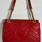 GUCCI GG MARMONT MEDIUM SHOULDER BAG