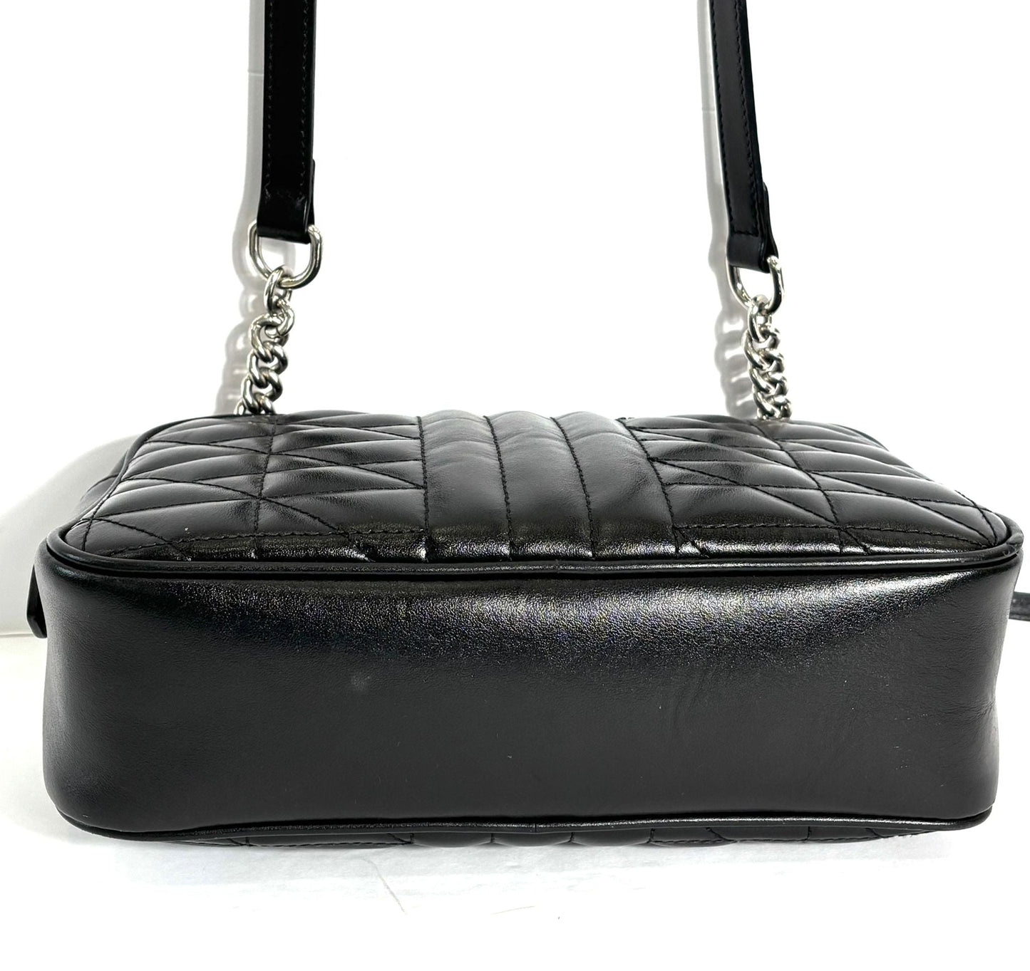 GUCCI GG MARMONT SMALL SHOULDER BAG