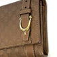 GUCCI MICROGUCCISSIMA CONTINENTAL WALLET