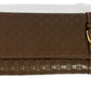 GUCCI MICROGUCCISSIMA CONTINENTAL WALLET