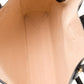 GUCCI NEW SAKAI CALFSKIN LUX MEDIUM DAHLIA TOTE