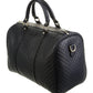 GUCCI NICE MICROGUCCISSIMA LEATHER BOSTON BAG