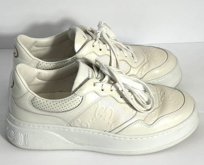 GUCCI WOMEN'S GG SNEAKERS