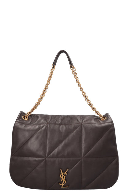 SAINT LAURENT Jamie 4.3 Bag Brown