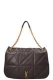 SAINT LAURENT Jamie 4.3 Bag Brown