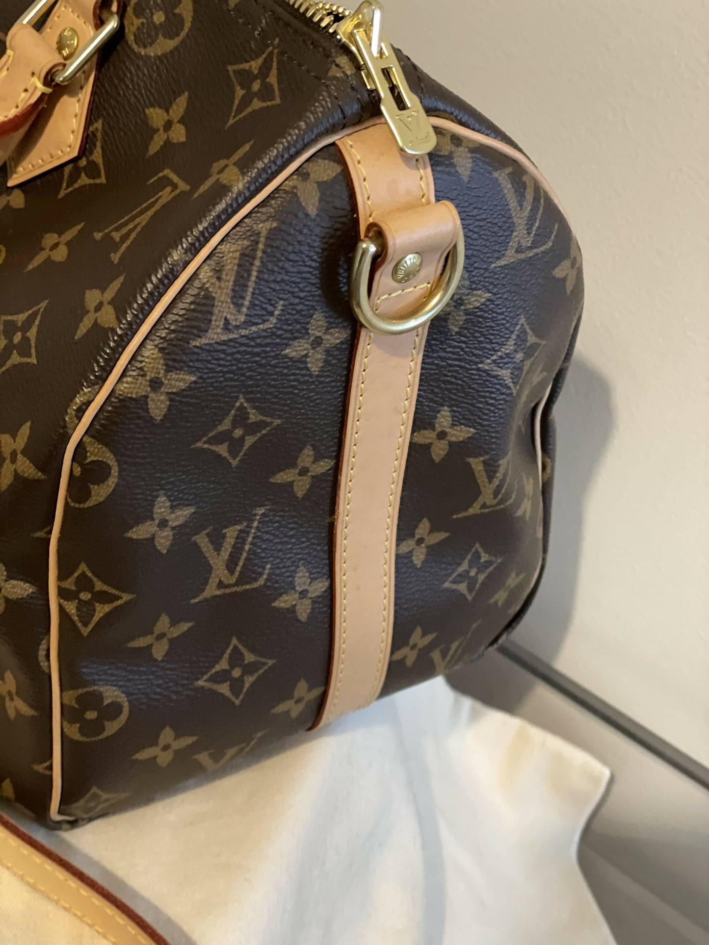 Louis Vuitton Speedy Bandoulière 30