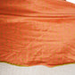 Gucci orange scarf