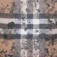 Burberry printed stole