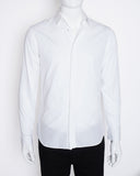 Christian Dior Shirt In White