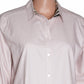 Burberry Pink Full Sleeves Shirt