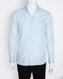 Burberry Shirt in sky blue