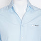 Burberry Shirt in sky blue