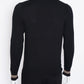 New Burberry Black Sweater