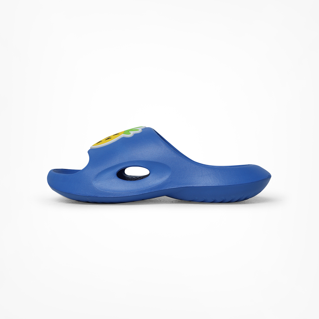 Birdsoles - Cotton Clouds Avocado (Dark Green)