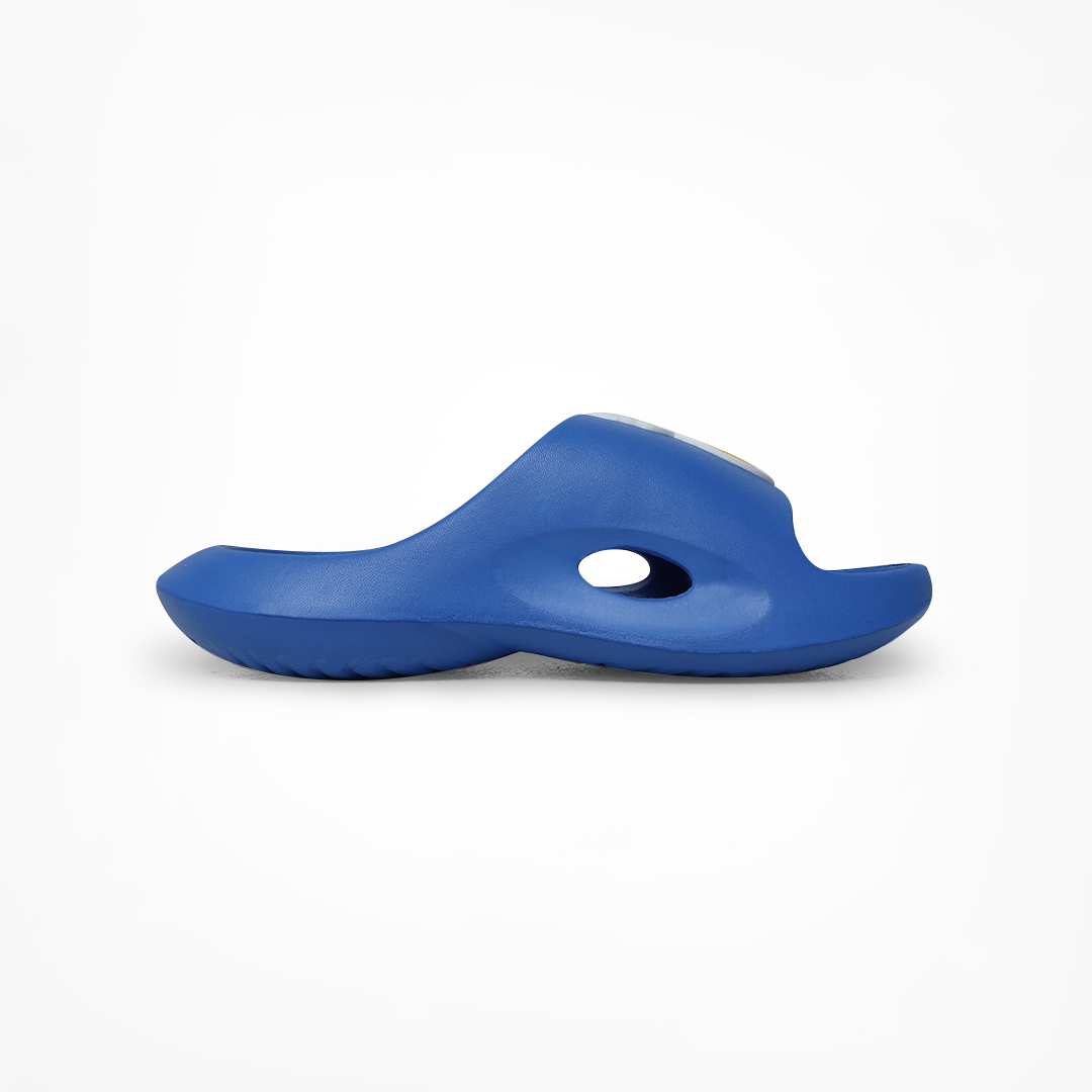 Birdsoles - Cotton Clouds Avocado (Dark Green)