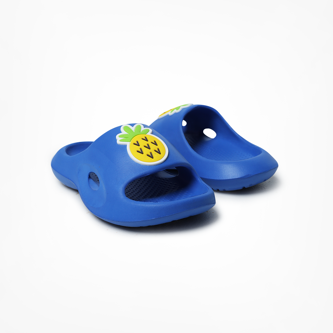 Birdsoles - Cotton Clouds Avocado (Dark Green)