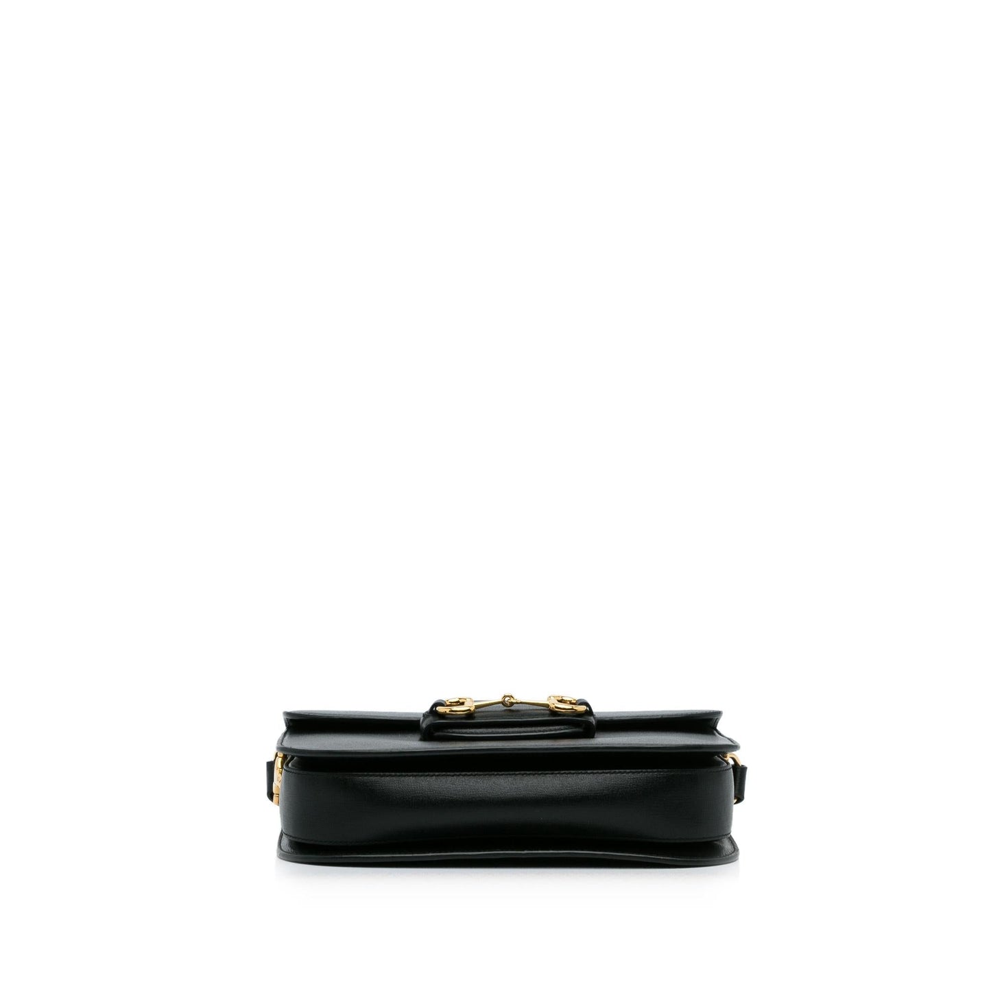 Gucci 1955 Horsebit Shoulder Bag (yZOxxK)
